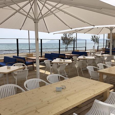Hotel Sa Roqueta Can Picafort Adults Only Exterior foto