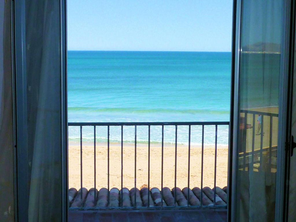 Hotel Sa Roqueta Can Picafort Adults Only Exterior foto
