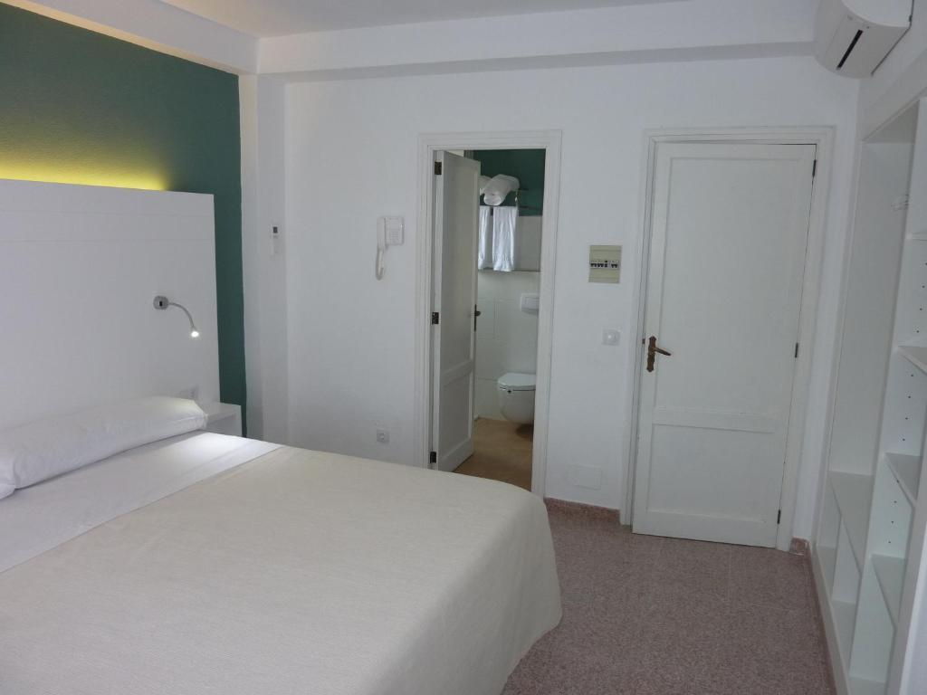 Hotel Sa Roqueta Can Picafort Adults Only Habitación foto