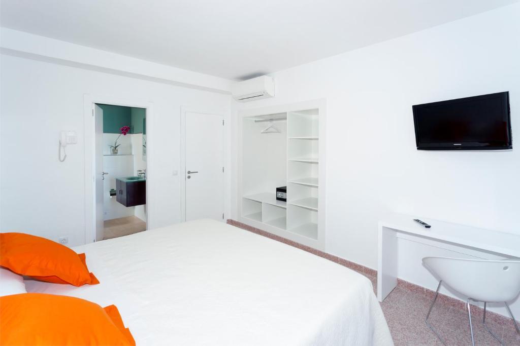 Hotel Sa Roqueta Can Picafort Adults Only Habitación foto