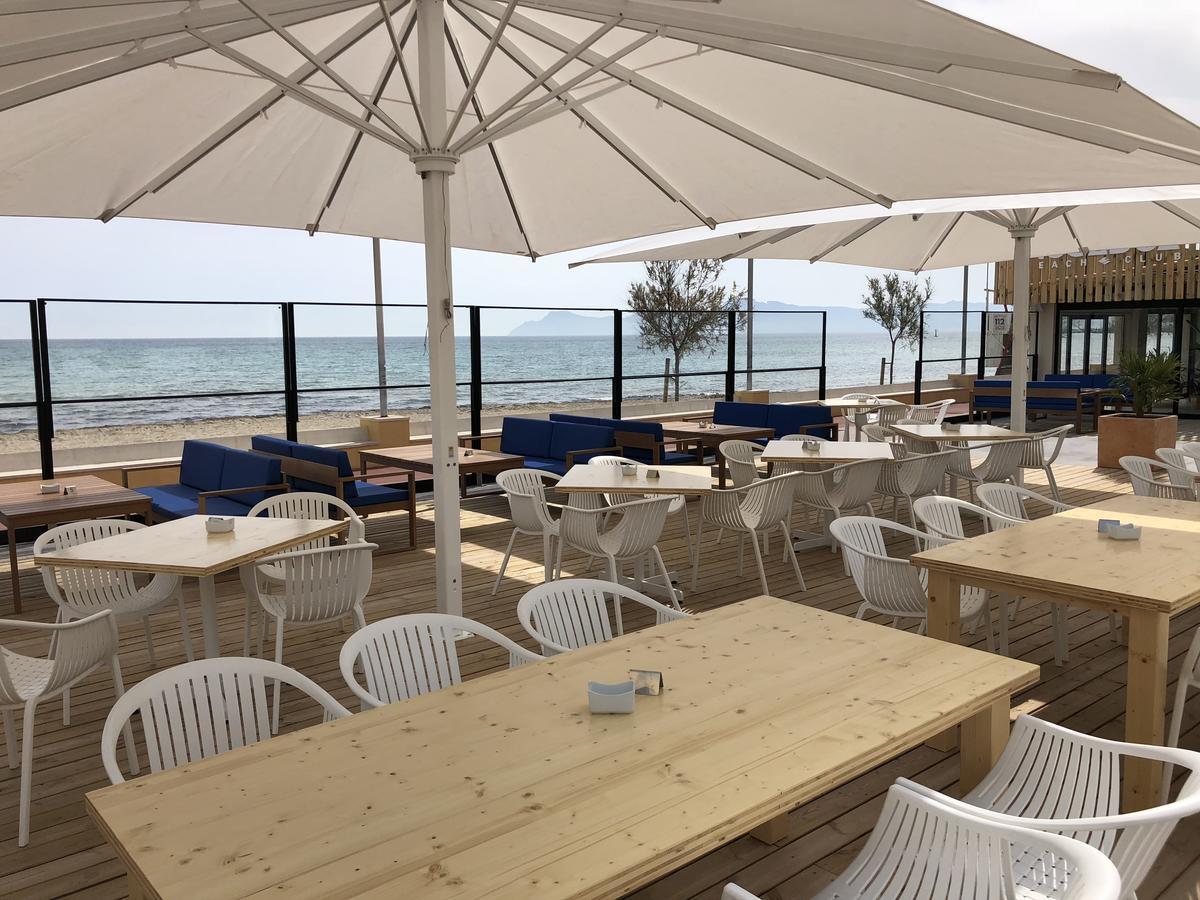 Hotel Sa Roqueta Can Picafort Adults Only Exterior foto