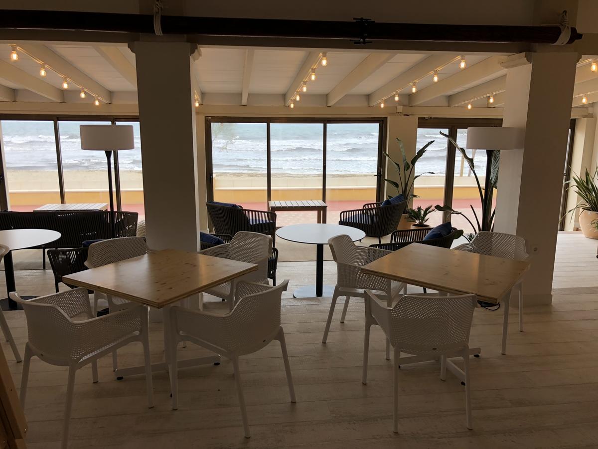 Hotel Sa Roqueta Can Picafort Adults Only Exterior foto